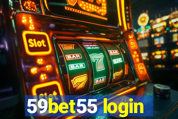 59bet55 login